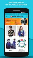 SMART BAZZAR: Berhampur's Online Store Affiche