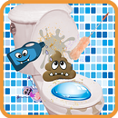 Clean Bathroom - Toilet Clean Up aplikacja