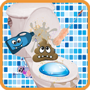 APK Clean Bathroom - Toilet Clean Up