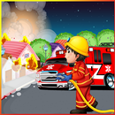 ratownictwa pożarowego aplikacja