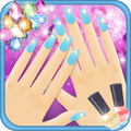 Stylish Nail Art Salon