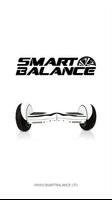 Smart Balance Wheel постер