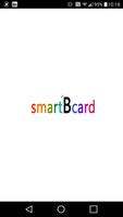 smartBcard Plakat