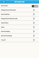 Smart-i Bell, Smartbell screenshot 3