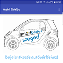 Autó Bérlés Szeged APK