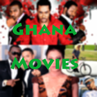 Ghanaian Movies - Ghana Movie free Download icon