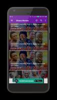 Ghanaian Movies - Ghana Movie free Download screenshot 1