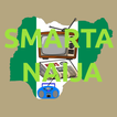 Smarta Naija Tv, Radio & News