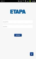 Etapa 포스터