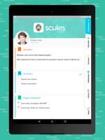‎Conexia Scules Professor poster