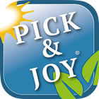 Pick & Joy آئیکن