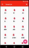 Smart Blood. স্ক্রিনশট 1