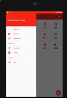 Smart Blood. captura de pantalla 3
