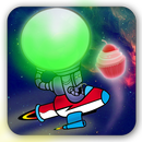 Dorra Ufo Cake Space Adventure-APK