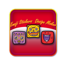 Emoji Stickers Design Creator-APK