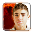 Fire Background PhotoEditor APK