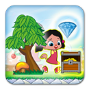 Super nilya Adventure Game APK