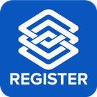 ProcessNow Register icône