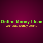 Online Money icône