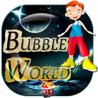 Bubble World icon