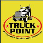 Truck Point icône