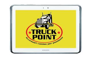 Truck Point screenshot 2