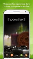 [Paradise] Affiche