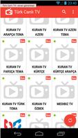 Ultimate Mobil Tv پوسٹر