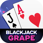 Blackjack Grape simgesi