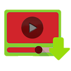DownTube Plus Video Downloader иконка