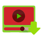 DwonTube Pro Free Video Download ไอคอน