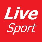 Live Sport 아이콘