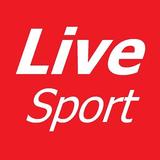 Live Sport icône