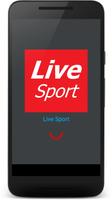 Live Sport syot layar 1
