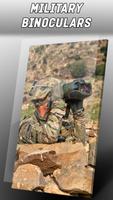 Military Spy Binoculars Camera(Photos & Video) poster