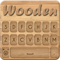 Wood Keyboard