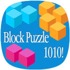 Block Puzzle 1010! आइकन