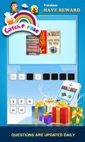 Chase Image Capture Word screenshot 1