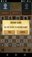 Chess Online - Free Chess स्क्रीनशॉट 3
