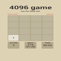 4096 smart game