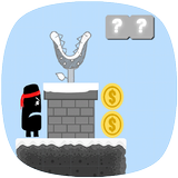 Stickman Bros icono