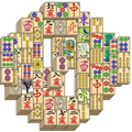 Mahjong Solitaire