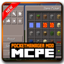 Pocket Manager для Майнкрафт APK