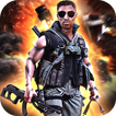 Wicked Commando War : US Army FPS Game