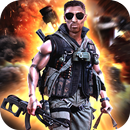 Chiến tranh Commando ác: Trò chơi FPS quân đội Mỹ APK