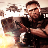 Target Counter Terrorist Zeichen