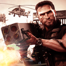 Target Counter Terrorist - Gun War Games APK