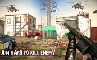 Target Counter Terrorist ảnh chụp màn hình 3