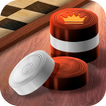 Checkers Multiplayer Board Game for Free