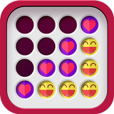 Connect 4 in Line Classic Board Game King icône